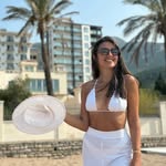 Milica Antić - @antic.miliica - Instagram