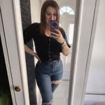 Milica Antic - @___mimi__994 - Instagram