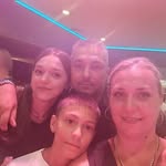 Milica Antic - @janamica85 - Instagram