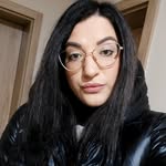 Milica Antić - @michak_cvrchak - Instagram