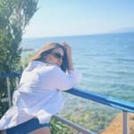 Milica Antić - @miilicantic - Instagram