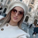 Milica Tomic - @milica.mt - Instagram