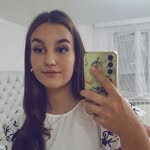 Milica Tomić - @tmilica__ - Instagram