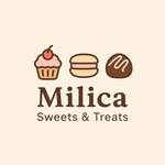 Milica Tomic - @milicasweets - Instagram