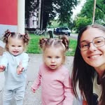Milica Tomić Simić - @mtomic95 - Instagram