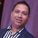 Milind J Naik - @milindnaik22 - Instagram