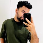Milind Naik - @milind_naik07 - Instagram