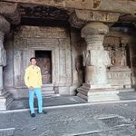 Milind Naik - @milindnaik74 - Instagram