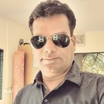 Milind Naik - @milind__naik__05 - Instagram