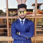 Milind Naik - @_mr.mili_ - Instagram