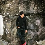 Milind Naik  - @_m_s_naik01_ - Instagram