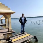 Milind Sheth - @mhsheth_in - Instagram