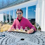 Milind Sheth - @sheth140 - Instagram