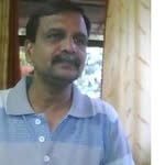 Milind Sheth - @shethms - Instagram