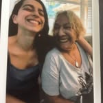 Militza Acosta - @militza.acosta.9 - Instagram