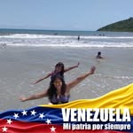 Militza Maria Acosta Nieves - @militzamaria - Instagram