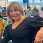 Militza Suarez Acosta - @militzasuarez1 - Instagram