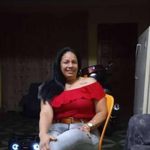 Militza Martínez - @militza574 - Instagram