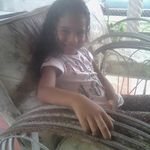 Militza Martinez - @milimanu11 - Instagram
