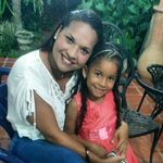 Militza Martinez - @milivalentina1986 - Instagram