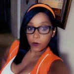 Militza Martinez - @miliarrocha - Instagram