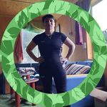 Militza Martinez - @chica_electrica73 - Instagram
