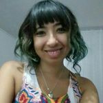Militza Martinez Muñoz - @mily.claws - Instagram
