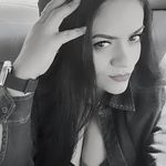 Allison Militza Marivel Moreno Avitia - @militzamaribel - Instagram