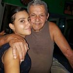 Militza Cecilia Moreno - @mcecilia3107 - Instagram