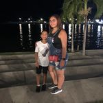 Militza Moreno - @militza.moreno - Instagram