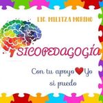 Militza Moreno - @licmilitzamoreno - Instagram