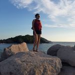 Militza Moreno - @militzamo - Instagram
