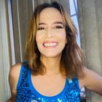Militza Moreno - @militzamorenod - Instagram