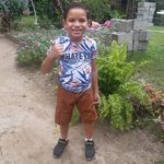 Militza Moreno - @militzamoreno858 - Instagram