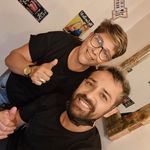 Militza Sore Moreno - @militzasore - Instagram