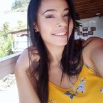 Milka Hernandez - @milkahb - Instagram