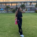 Milka Hernandez - @milka_hdz - Instagram
