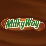 MILKY WAY - @milkywaybar - Instagram