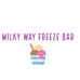 Milky Way - Facebook