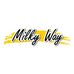 Milky Way - Facebook