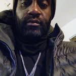 Kenneth Jones - @millardjones1977 - Instagram