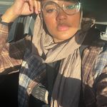 Bushra Miller-Johnson - @kenteandkilts - Instagram