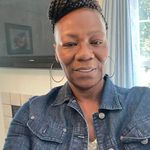 Carmen Miller-Johnson - @mzcarmj69 - Instagram