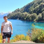 Miller Johnson - @gabrielbulatovich - Instagram