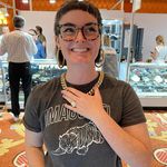 Miller Williams - @pastryandperidot - Instagram
