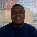 Miller Williams - @meetmiller - Instagram