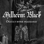 Millicent Black - Occult home fragrance - @millicent_black_occult - Instagram
