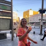 Millicent Blake - @milligblake - Instagram