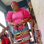 Millicent Ogbondah - @millicentogbondah - Instagram