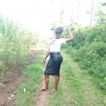 Millicent Bushuru - @bushurumillicent - Instagram